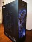 Statue Alien Sideshow Prime 1 -  3d Art Wall