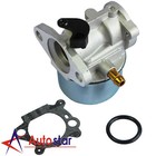 Carburetor Fits Briggs   Stratton 799868 498170 498254 497314 497347 Carb 50-657