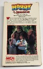Harry And The Hendersons  vhs  1998 