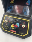 Coleco Midway Pac-man Tabletop Arcade Game Model 2390 Works Made In Japan 1981