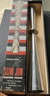 1950   s Vintage Esquire Brand Slim Jim Martini Jigger In Original Box 12 5    Long