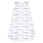 Baby Sleeping Bag Wearable Swaddle Blanket For Newborns  Breathable Sleep Sack