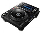 Pioneer Dj Xdj-1000mk2 Digital Performance Multi Player Xdj1000 Xdj1000mk2