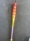Easton Hype Fire 2025 Usa Bat 30  -8  22oz  2 5 8 Barrel