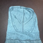 Kids Hug Sleep Pod Turquoise Hooded Pullover Wrap Unisex  No Wear 