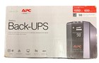 Apc Back-ups Pro 1050va Retail 600w 8 Outlets Lcd Display Bn1050m New Open Box