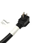 Parkworld 60615 Household Regular 5-15p To 14-30r Dryer 4 Prong Wall Outlet 18 