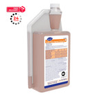 Diversey Stride Citrus Neutral Cleaner  32 Fl Oz  pack Of 1   Clear Orange