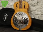 Epiphone Dobro Hound Dog Round Neck 2018