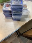 Sports Cards Mystery 5 Card Packs All Numbered auto  Or Mem Card Included