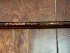 Sage Payload 7wt  Fly Rod   Ross 3 5 Evolution Reel