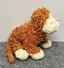 Webkinz Cheeky Cat Plush Hm064 Stuffed Animal No Code Rare 