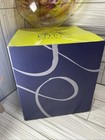 Kitras Art Glass Birthday Wish Ball Hand Blown Ornament W box Canada October