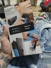 Braun Series 3  Model 3010s  Wet   Dry  Shaver New  
