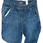 The Children s Place Boys Straight Fit Blue Medium Wash Denim Jeans Size 10