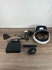 Sony Playstation Vr Psvr Ps4 Headset Camera Processor Move Controller Bundle Set
