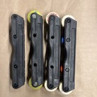 Them Aggressive Inline Skate Frames Black Parts 250mm