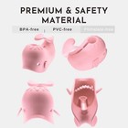 Bath Spout Cover For Bathtub baby Shower Protector Cover A Fun Way To Protects B