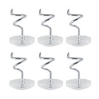 30pcs Upholstery Twist Pins Couch Chair Headliner Repair Loose Drapery Craft