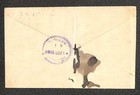 Guatemala H g 7 Stationery Entire Mexico City     To Antigua 1898