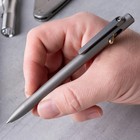 Tactile Turn Stonewashed Switch Pen  version 2 