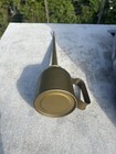  Vintage Eagle Brass Oil Can