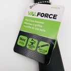 2x Valforce Vfhrc16 Rip Claw Hammer 16oz Forged Steel Antislip Handle Fiberglass