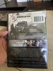 The Hurricane Heist  dvd 2017  New Sealed Action Film