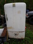 Vintage Frigidaire Refrigerator 1940s-50s Made By Gm  Works Perfect 