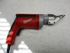 Milwaukee 18ga Heavy Duty Shear  6852-20