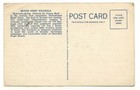 1935 Pc  Motor Ferry    kalakala     World   s First Streamlined Vessel Puget Sound Wa