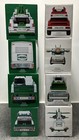 Vintage Hess Gasoline Truck Trucks Near Mint New In Original Box 1996-2019