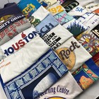 Wholesale Lot Of 30 Vintage Short Sleeve Tee Shirts  sizes In Description 