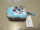 Vera Bradley Travel Pill Box Beach Treasures - Nwt