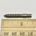 Pivot Screw pin For Baldwin Grand Piano Fallboard Hinge  Also Used As A Stop Pin