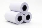 100 Rolls 2 1 4  57mm  X 50  Cash Register Credit Card Pos Receipt Thermal Paper