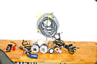 Evinrude G2 Rigging Gauges  Harness  Network Tees  Gps Antenna And More