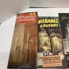 Vintage Travel Brochures Pamphlets United States 1940s-1950s Lot Of 23 Great
