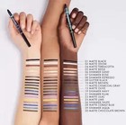 Sephora 12hr Retractable Eyeliner Choose Your Color Nwt Msrp  15