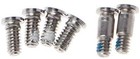 Bottom Case Screw Set Replacement For Apple Macbook Pro 15  A1707 A1990  2016   