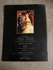 Disney Beauty And The Beast A New Musical Souvenir Pamphlet