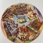 Vintage Springbok English Inns Jigsaw Puzzle No  C904 Complete  Read Made In Usa