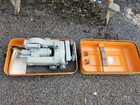 Carl Zeiss Jena Theo 020 A Theodolite