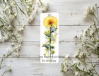 Dandelions  Handmade Metal Bookmark  Choice  With Tassel  Free Ship  Gifts