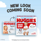 Huggies Snug   Dry Baby Diapers  Size 5  27  Lbs   128 Count  Free Shipping