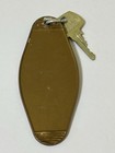 Rare Vintage Hilton Head Inn Hilton Head Island South Carolina Hotel Key   Fob