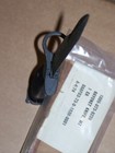 Vintage Knife Bayonetm7 Issue 1973 Vietnam War Era Genuine Military Issue Nos