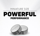 Energizer Lr44 Battery  Silver Oxide 303  357  Ag13  Or Sr44 1 5 Volt Batteries