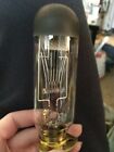 Ge Dfk Vintage Projector Lamp bulb 1000 Watts 120v 