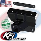Kfi Black Rear 2  Receiver Hitch  101810  2020-2023 Kawasaki Teryx Krx 1000